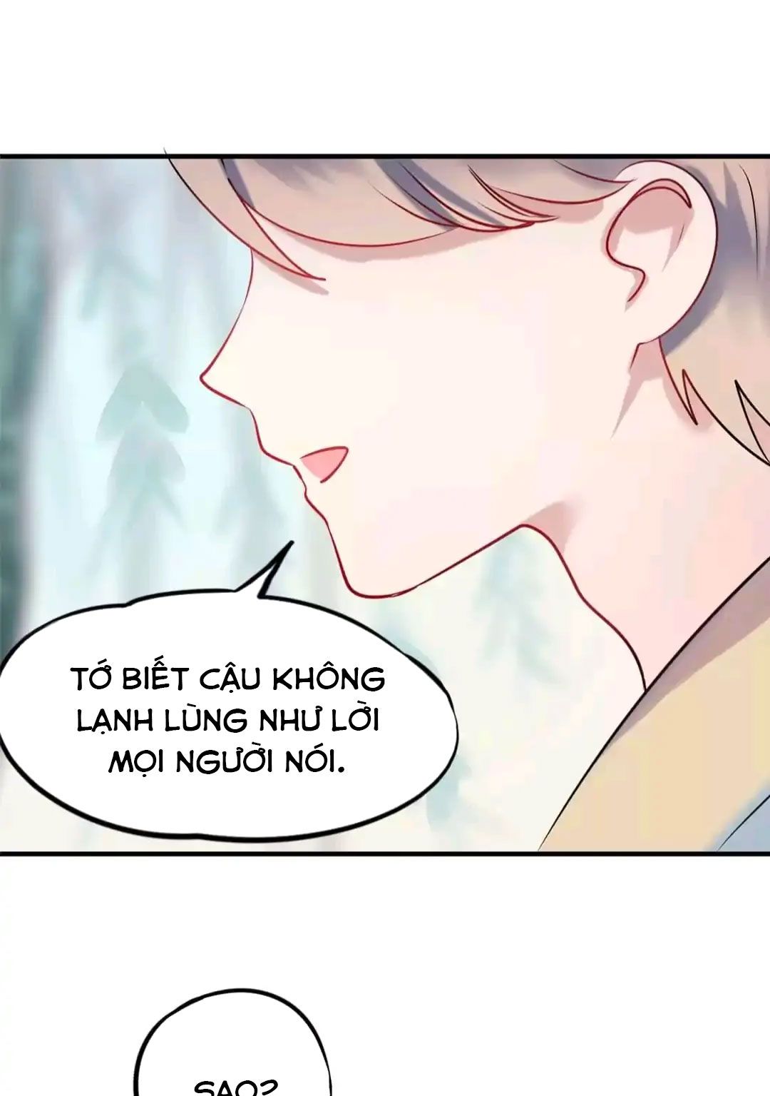 Thành Bại Vì Tiêu Hà: Chapter 4