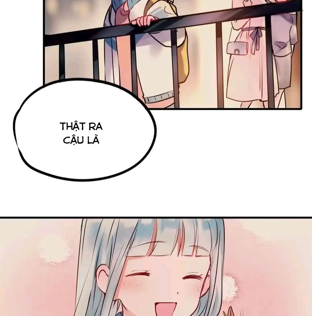 Thành Bại Vì Tiêu Hà: Chapter 4