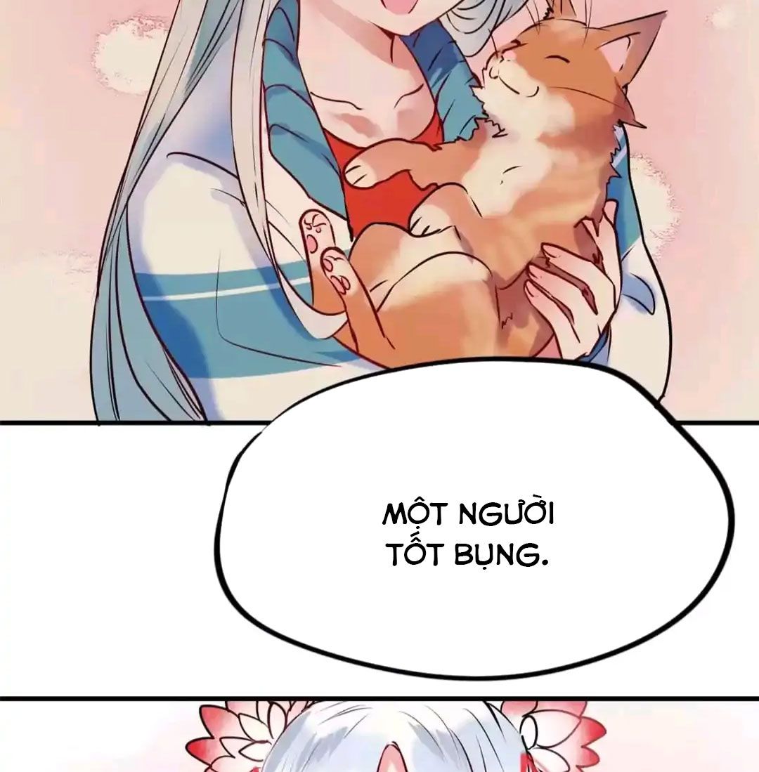 Thành Bại Vì Tiêu Hà: Chapter 4