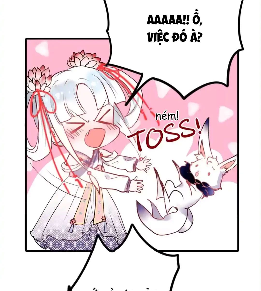 Thành Bại Vì Tiêu Hà: Chapter 4