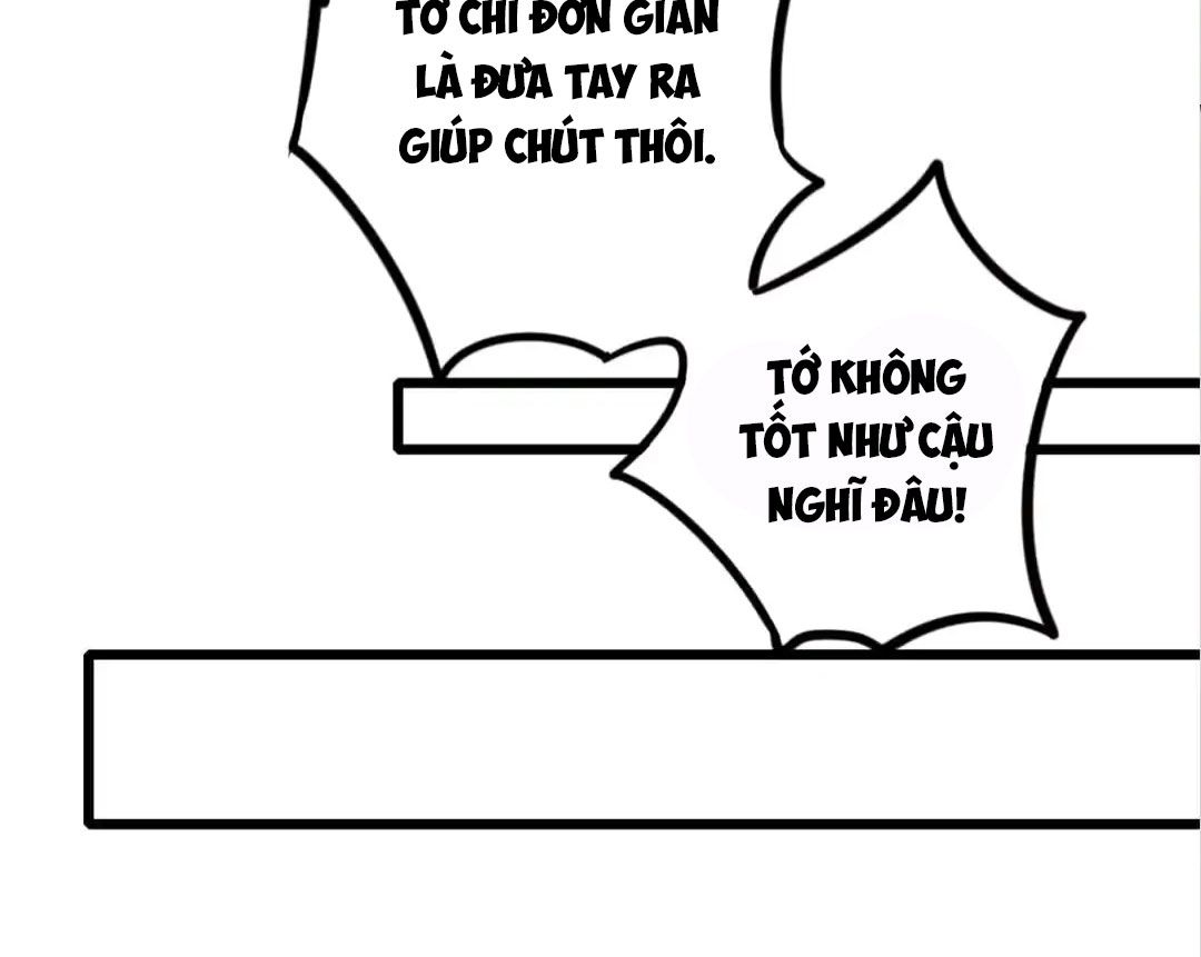 Thành Bại Vì Tiêu Hà: Chapter 4