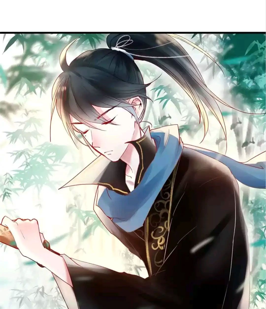 Thành Bại Vì Tiêu Hà: Chapter 4