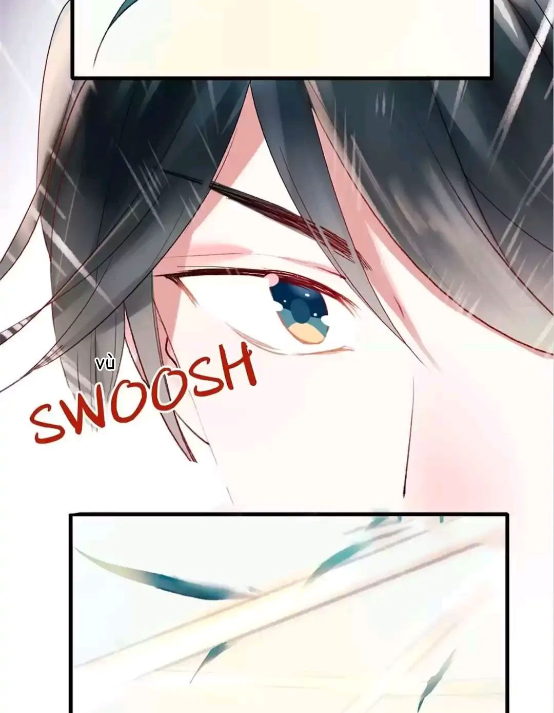 Thành Bại Vì Tiêu Hà: Chapter 4