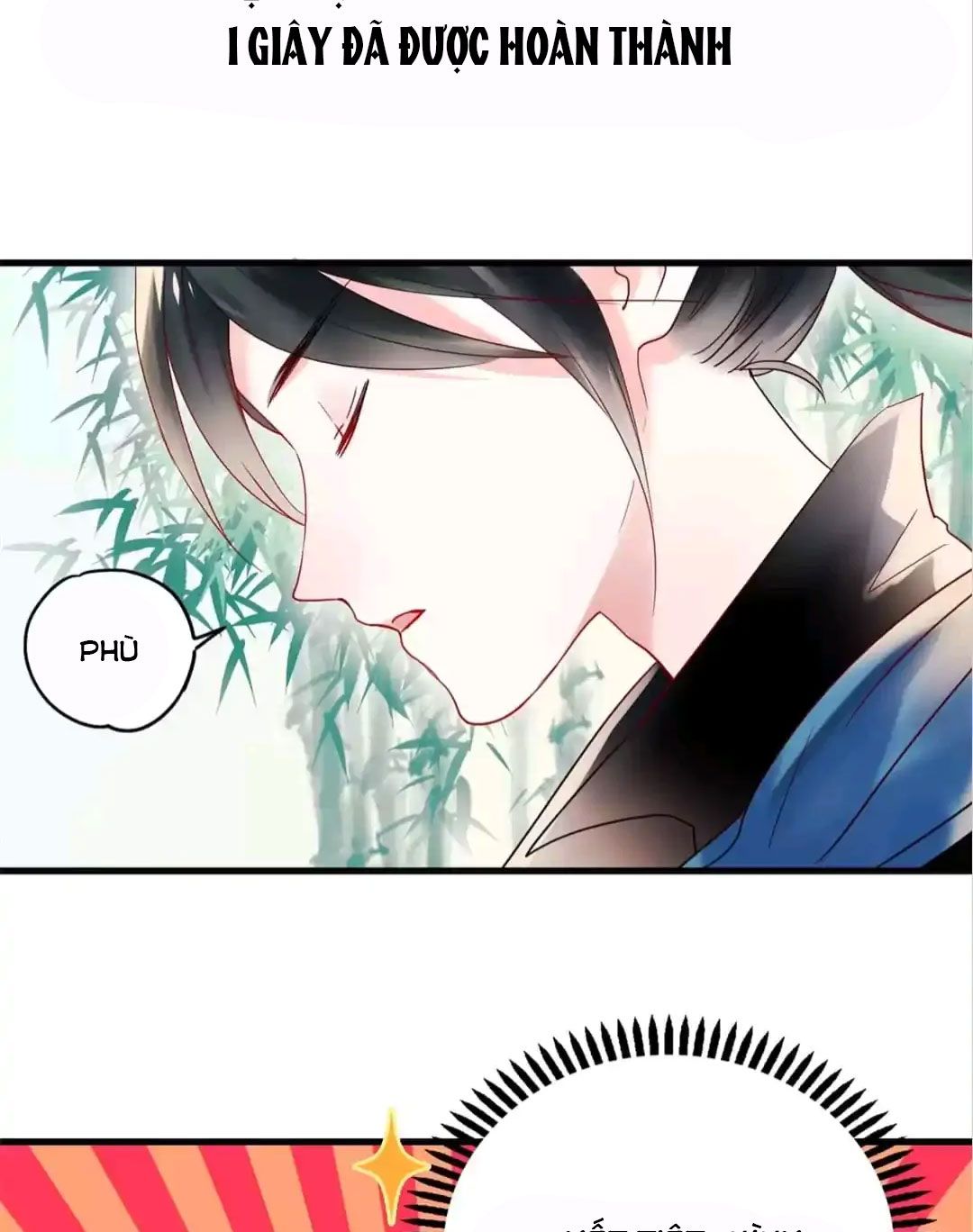 Thành Bại Vì Tiêu Hà: Chapter 4