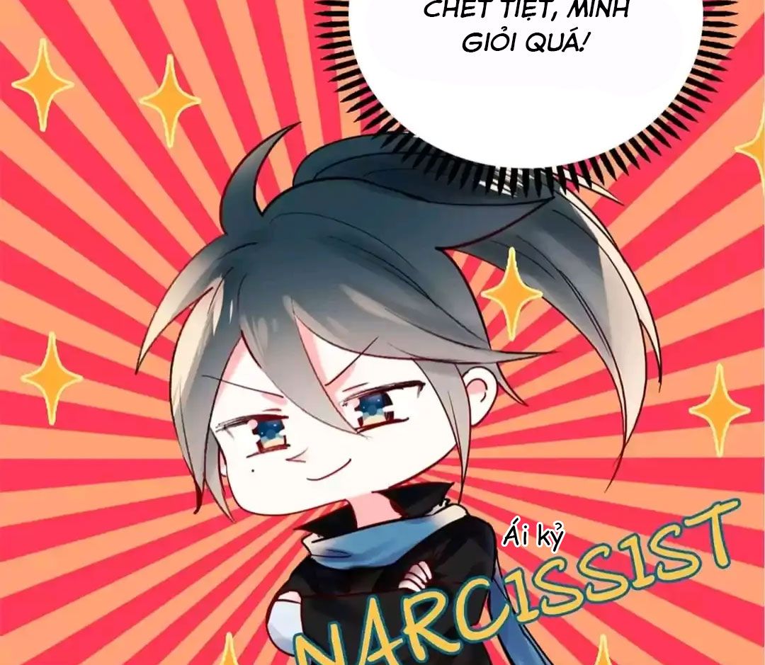 Thành Bại Vì Tiêu Hà: Chapter 4