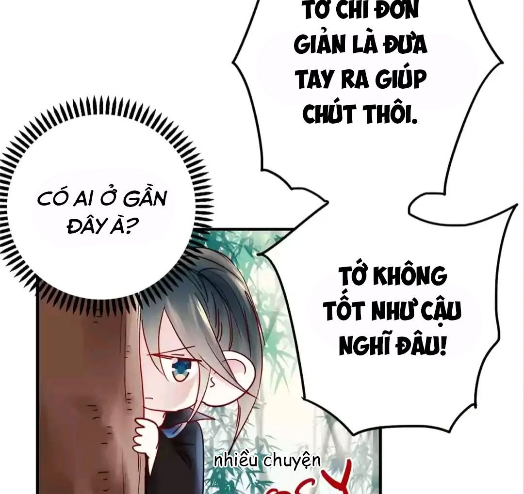 Thành Bại Vì Tiêu Hà: Chapter 4