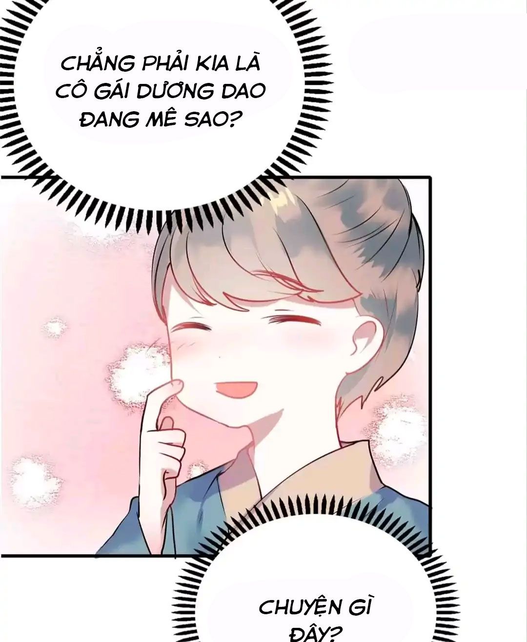 Thành Bại Vì Tiêu Hà: Chapter 4