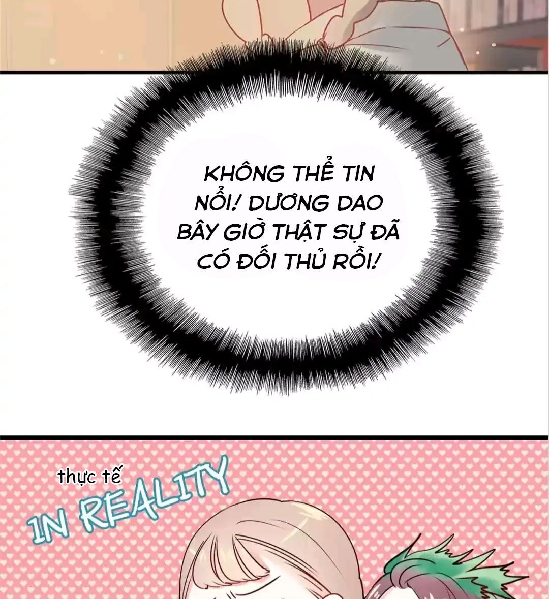 Thành Bại Vì Tiêu Hà: Chapter 4