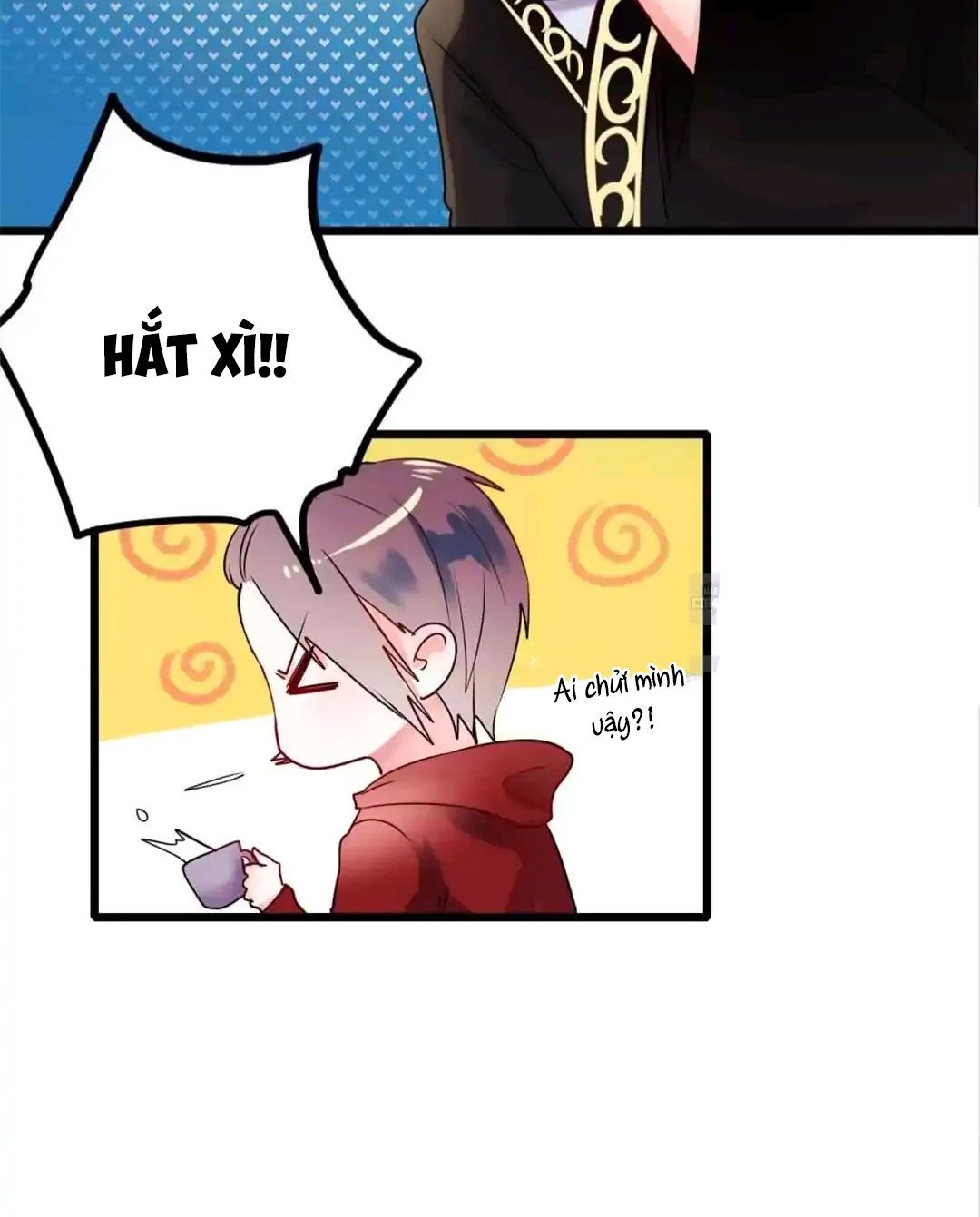 Thành Bại Vì Tiêu Hà: Chapter 4