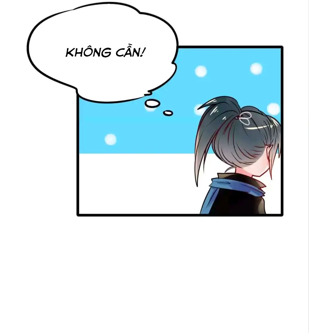 Thành Bại Vì Tiêu Hà: Chapter 4