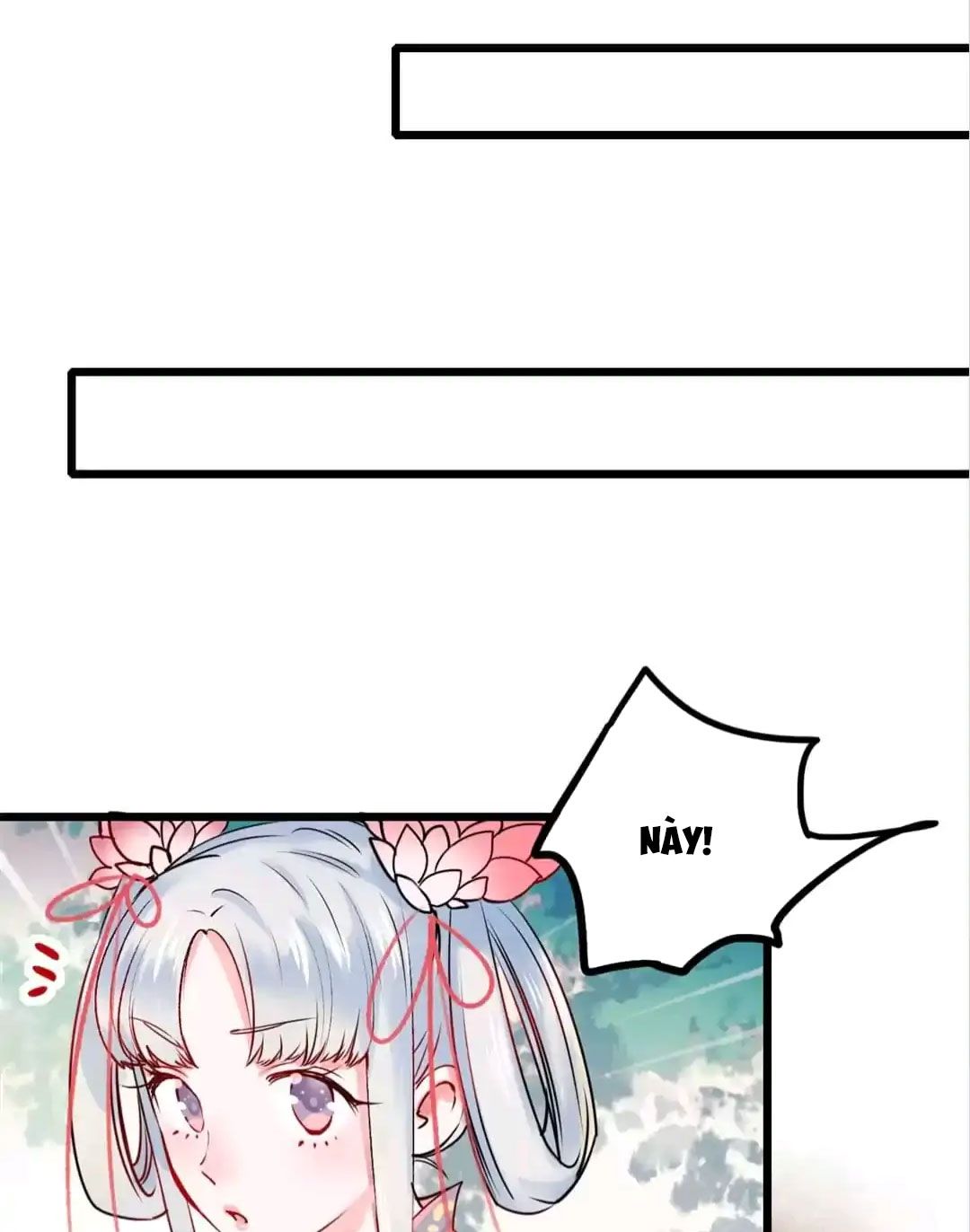 Thành Bại Vì Tiêu Hà: Chapter 4