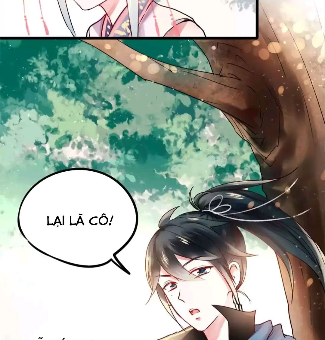 Thành Bại Vì Tiêu Hà: Chapter 4