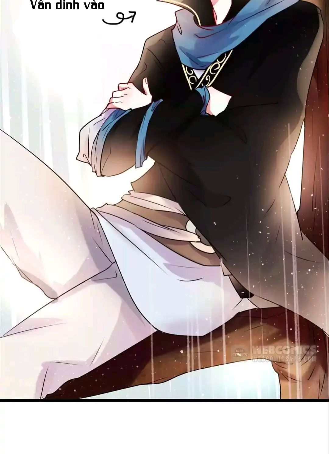 Thành Bại Vì Tiêu Hà: Chapter 4