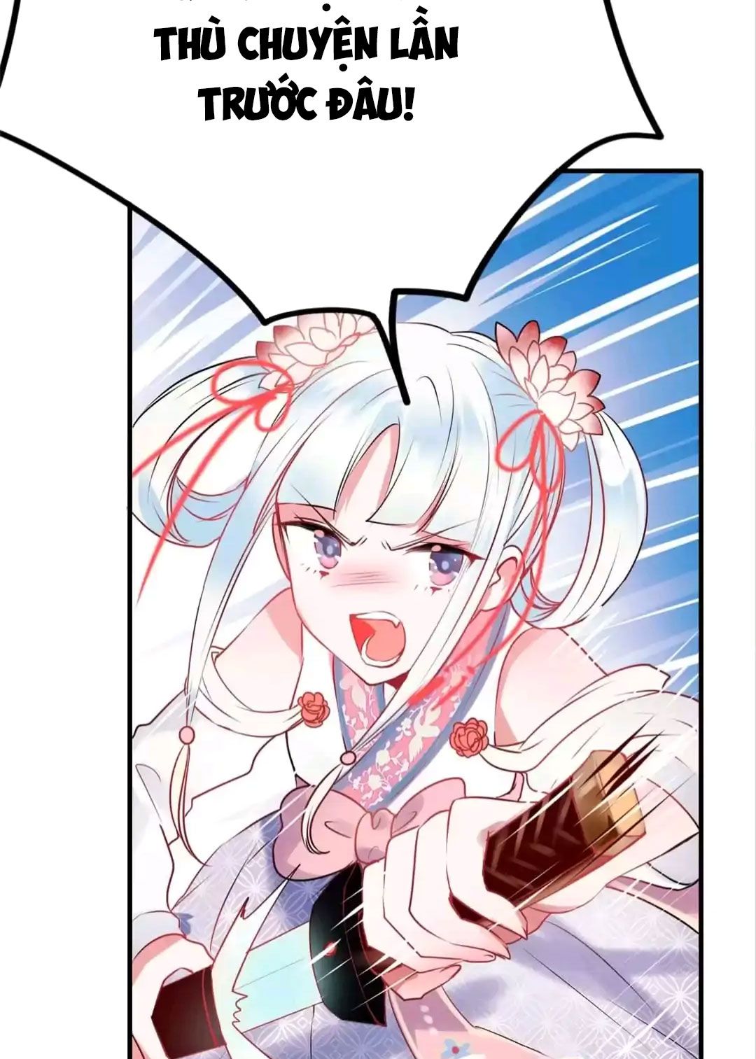 Thành Bại Vì Tiêu Hà: Chapter 4