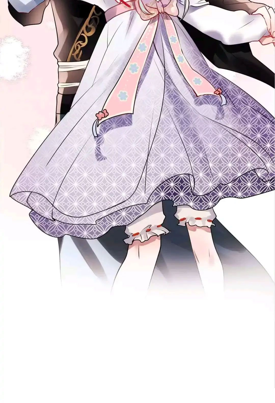 Thành Bại Vì Tiêu Hà: Chapter 4