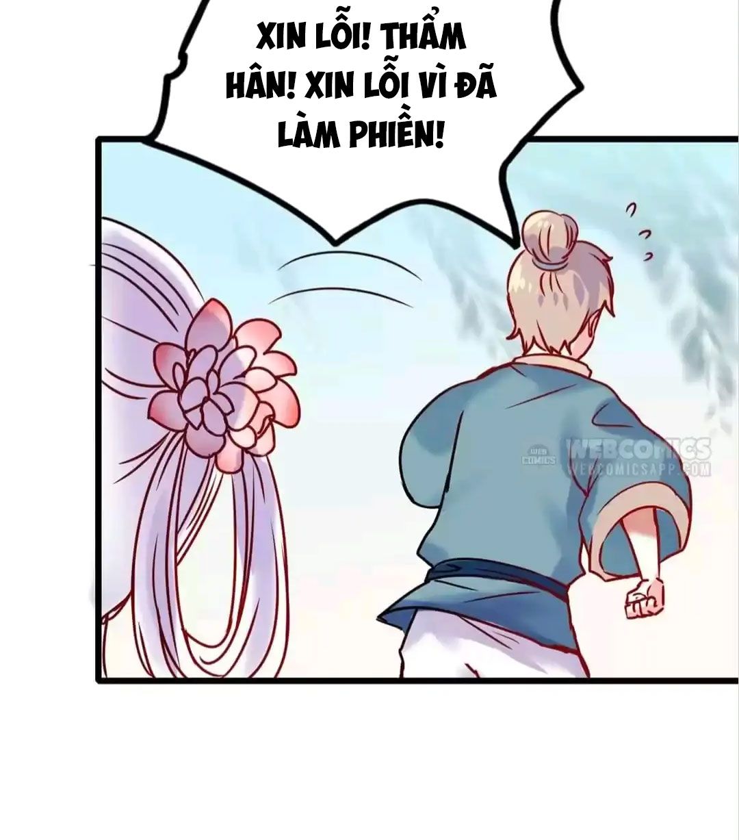 Thành Bại Vì Tiêu Hà: Chapter 4