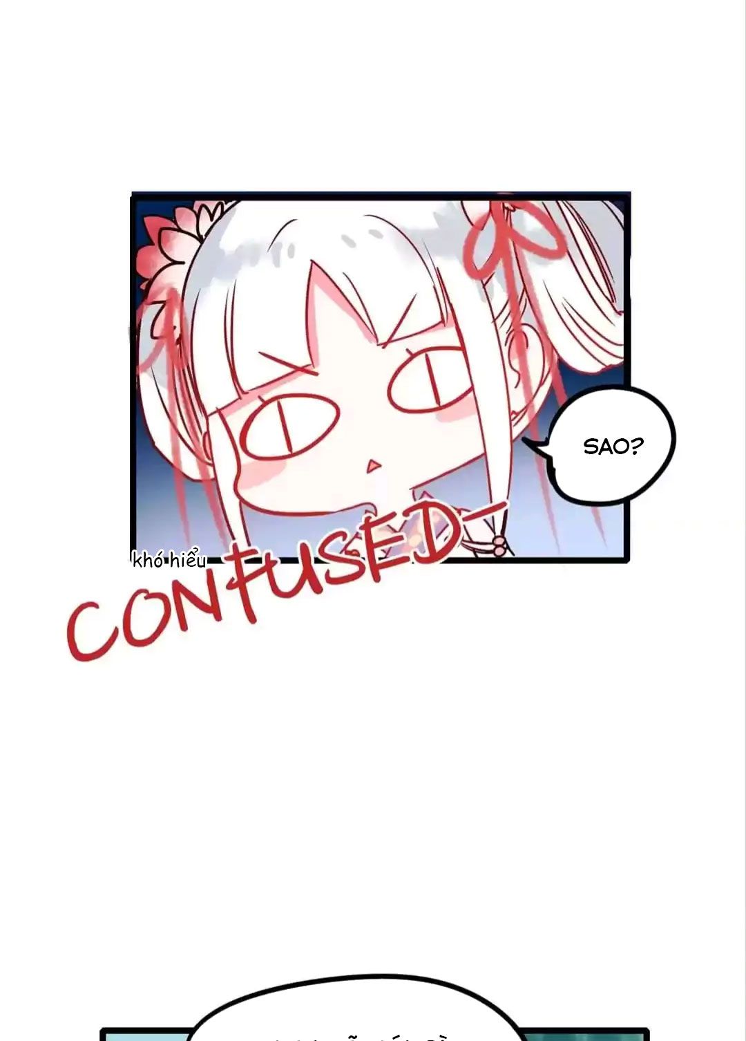 Thành Bại Vì Tiêu Hà: Chapter 4