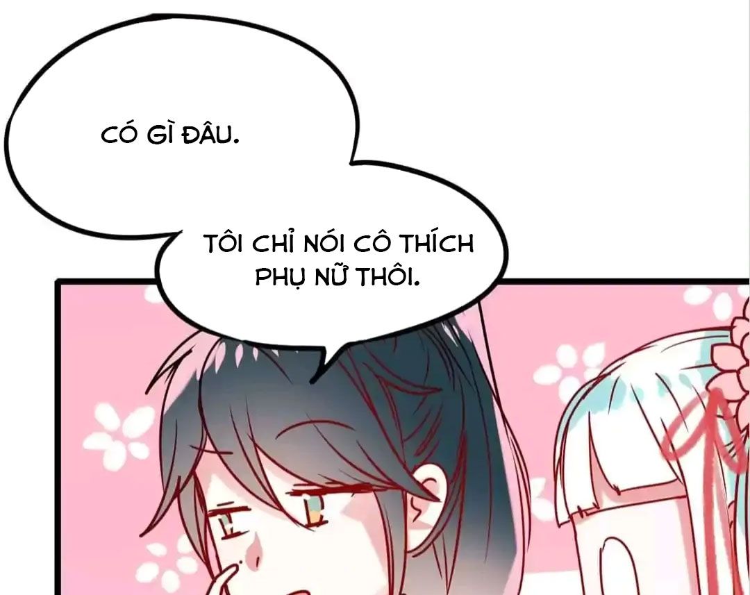 Thành Bại Vì Tiêu Hà: Chapter 4
