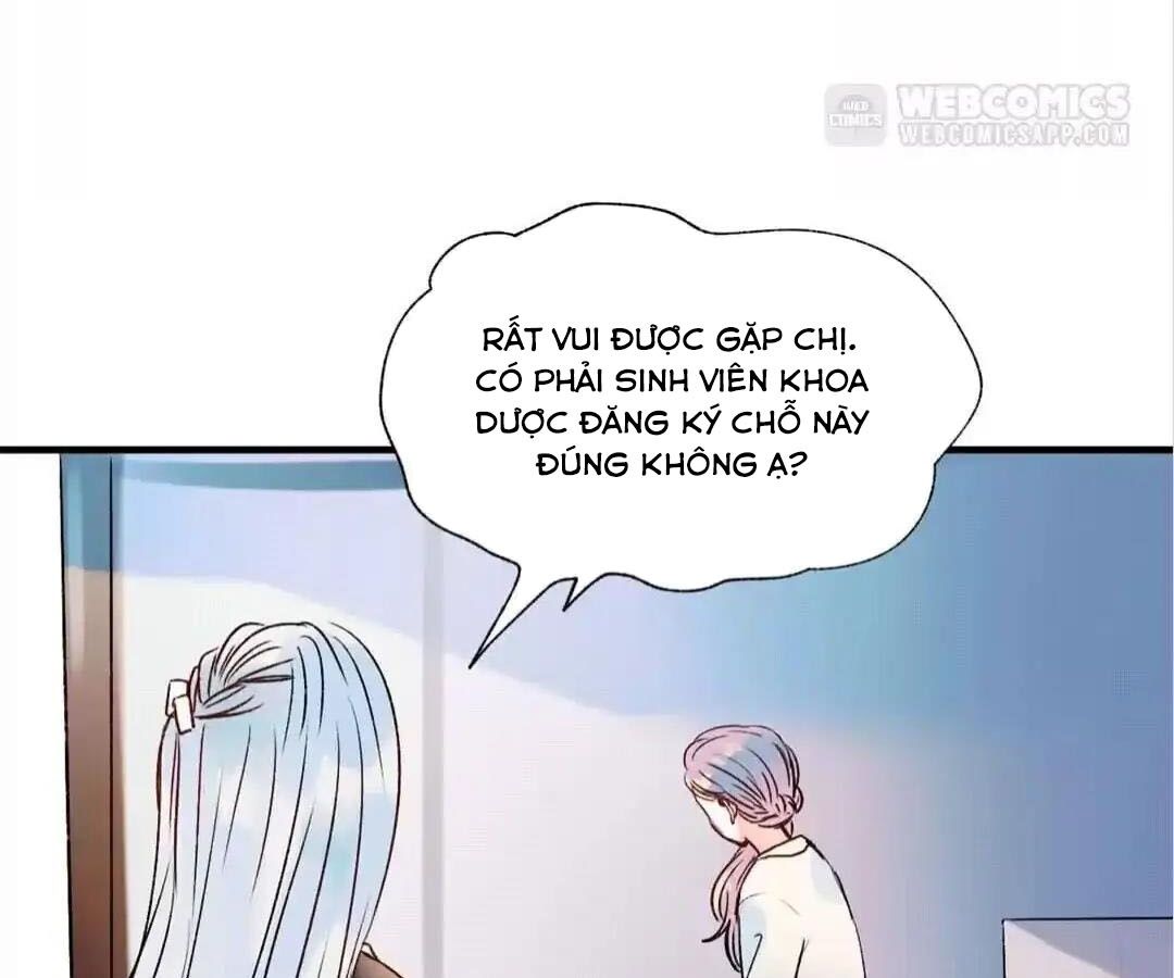 Thành Bại Vì Tiêu Hà: Chapter 40