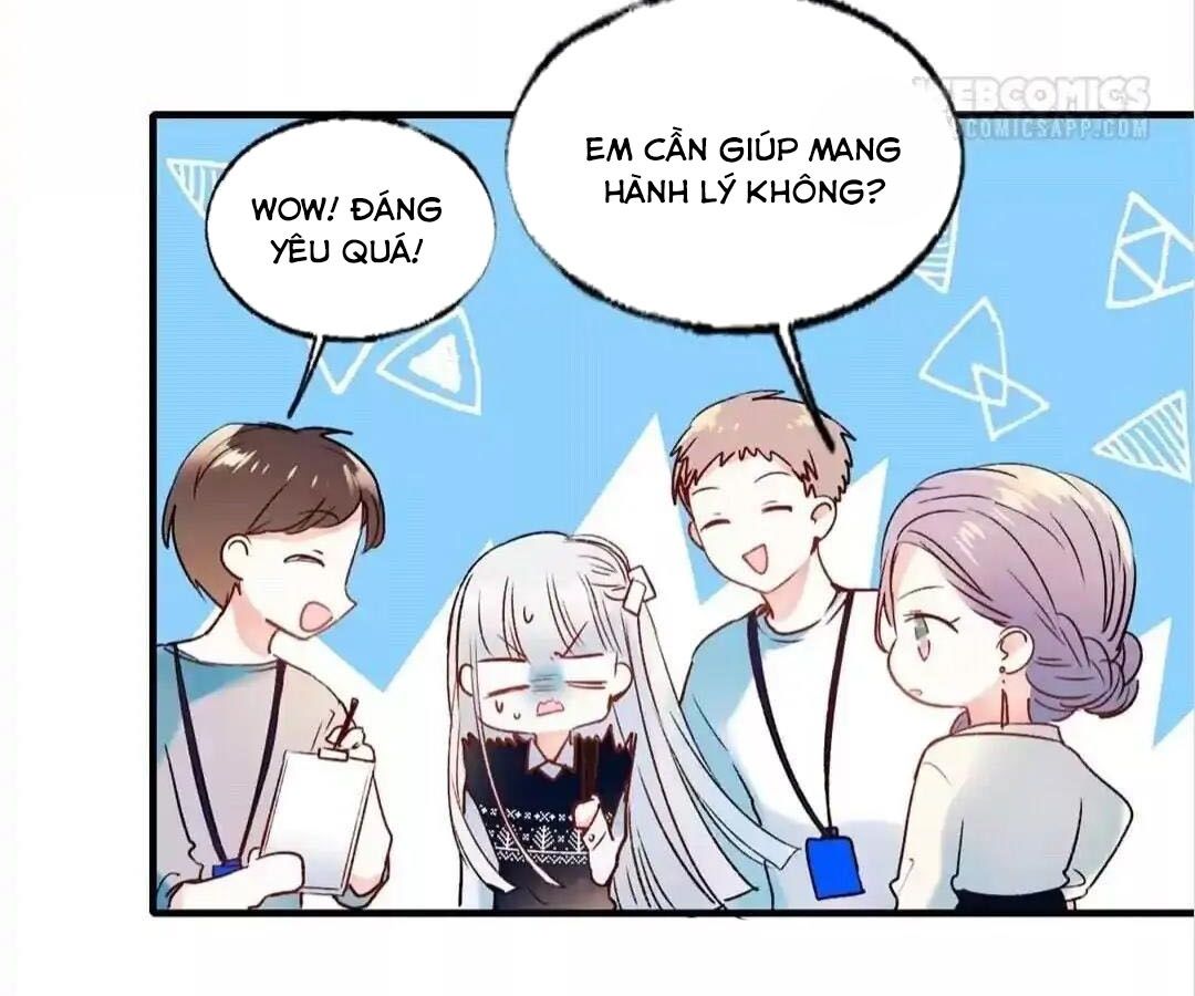 Thành Bại Vì Tiêu Hà: Chapter 40