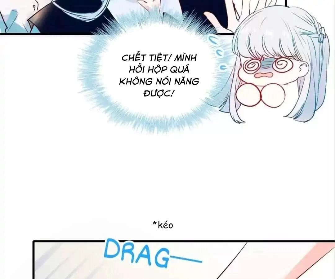 Thành Bại Vì Tiêu Hà: Chapter 40