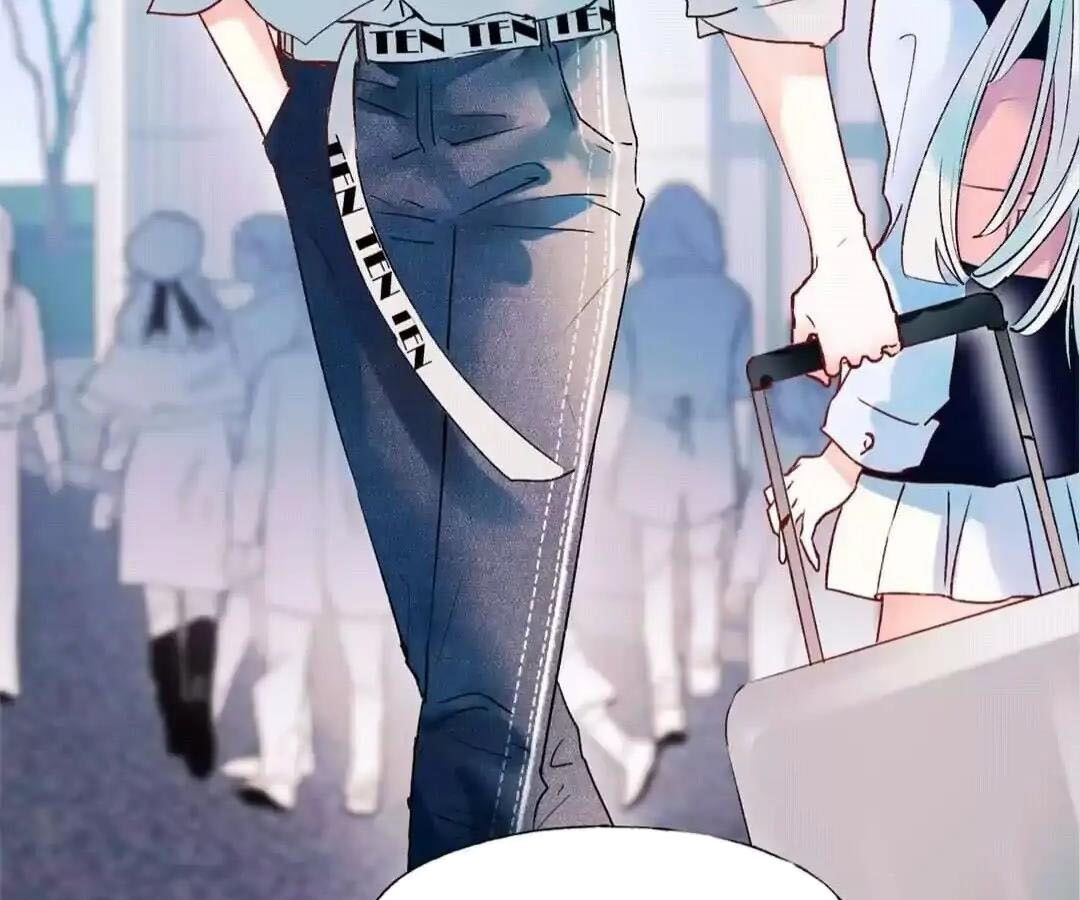 Thành Bại Vì Tiêu Hà: Chapter 40