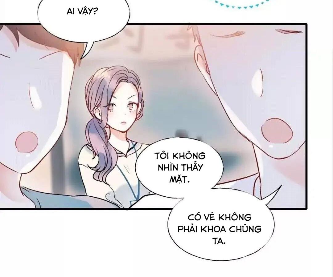 Thành Bại Vì Tiêu Hà: Chapter 40
