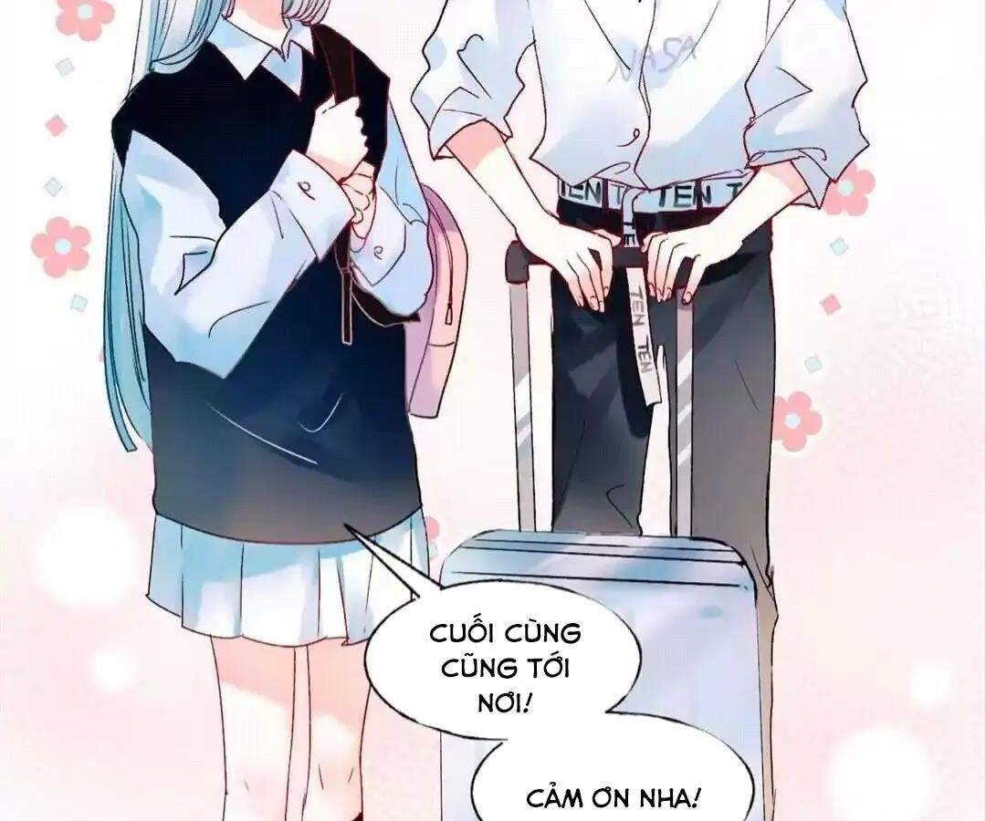 Thành Bại Vì Tiêu Hà: Chapter 40