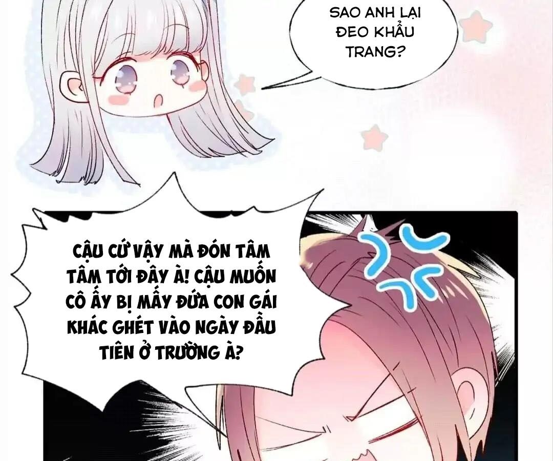 Thành Bại Vì Tiêu Hà: Chapter 40