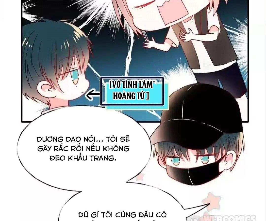 Thành Bại Vì Tiêu Hà: Chapter 40