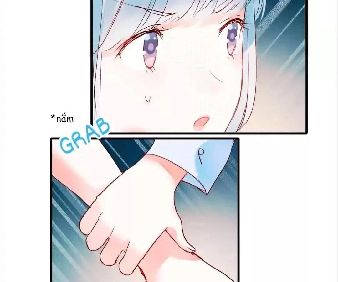 Thành Bại Vì Tiêu Hà: Chapter 40