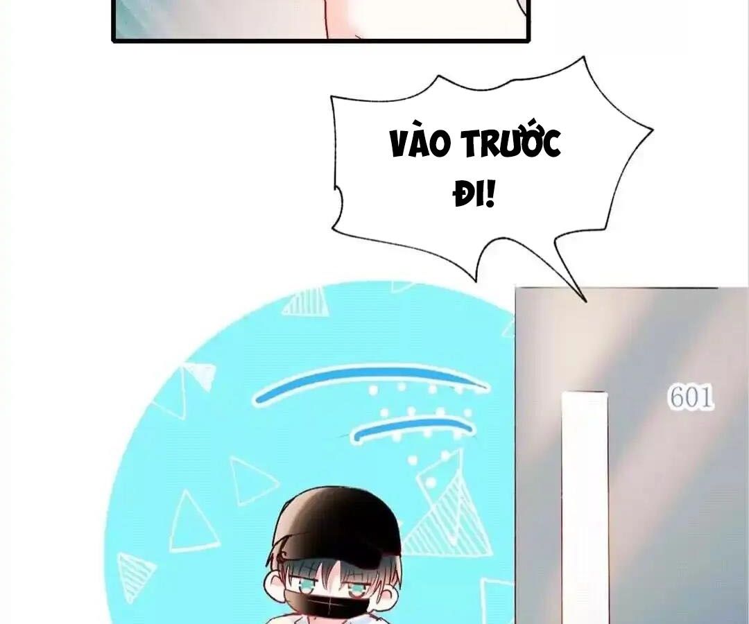 Thành Bại Vì Tiêu Hà: Chapter 40