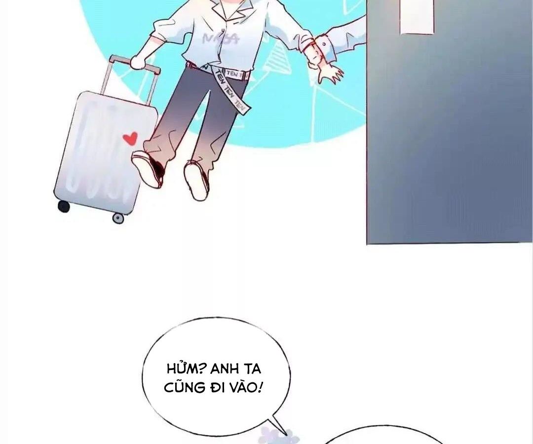 Thành Bại Vì Tiêu Hà: Chapter 40