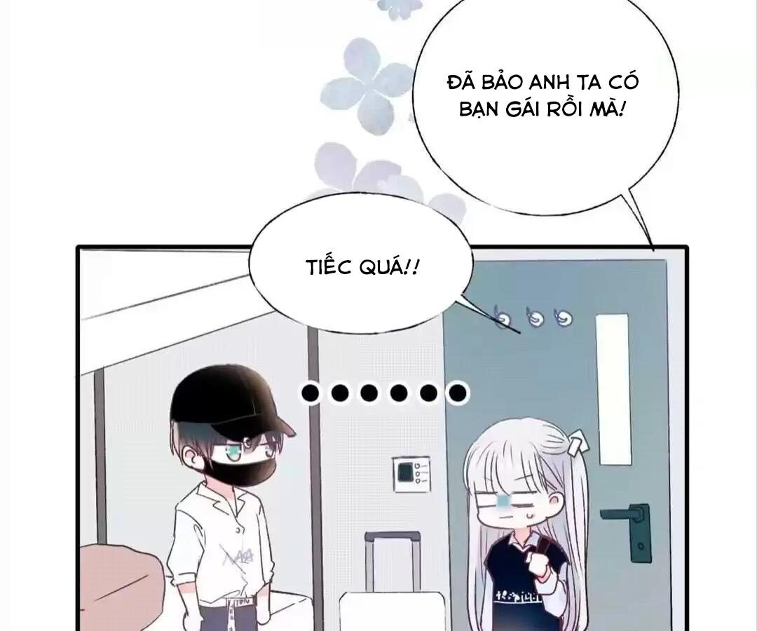 Thành Bại Vì Tiêu Hà: Chapter 40