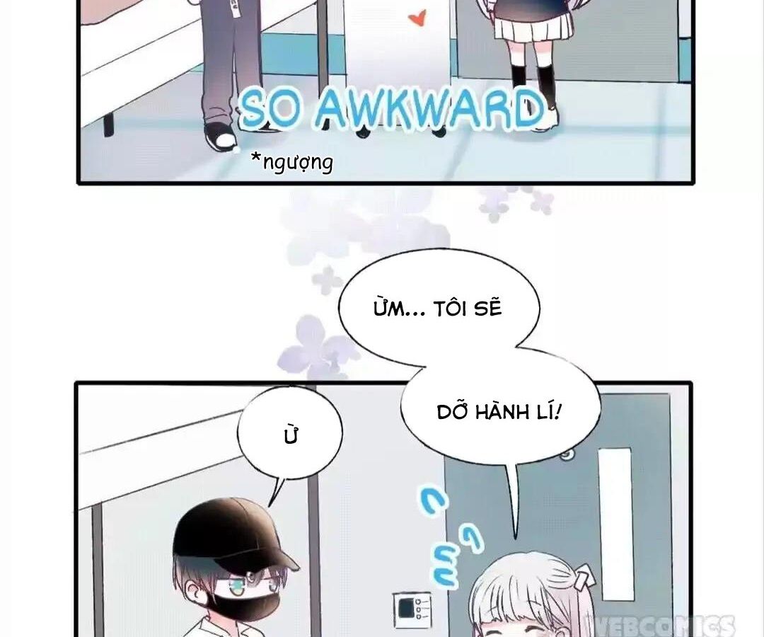 Thành Bại Vì Tiêu Hà: Chapter 40