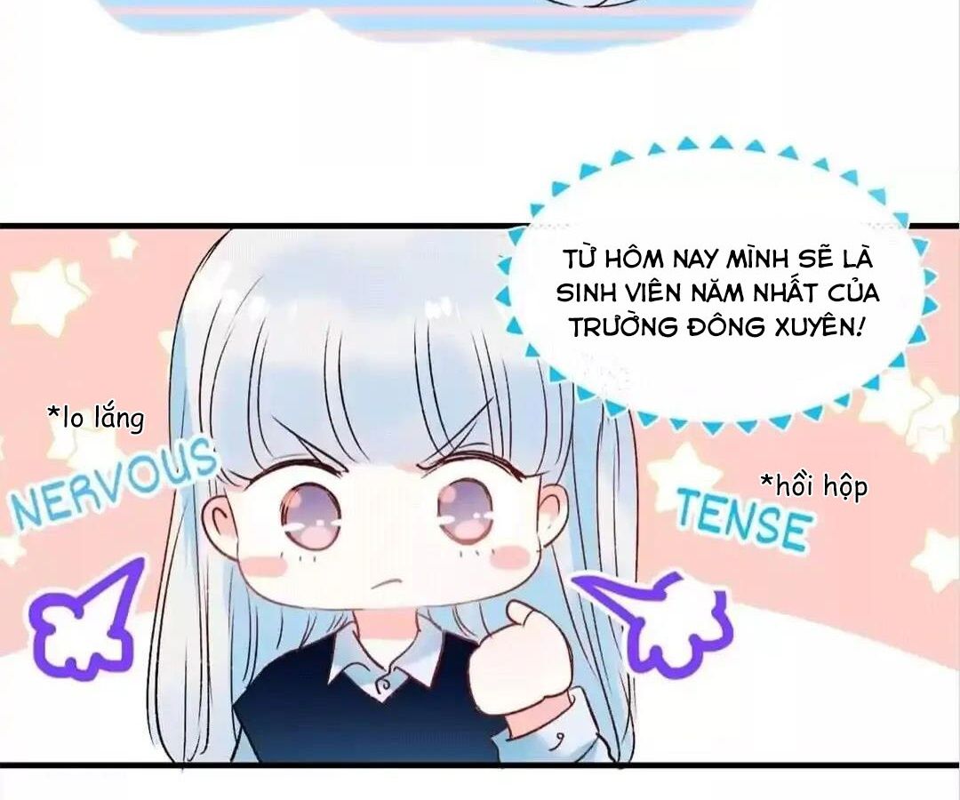 Thành Bại Vì Tiêu Hà: Chapter 40