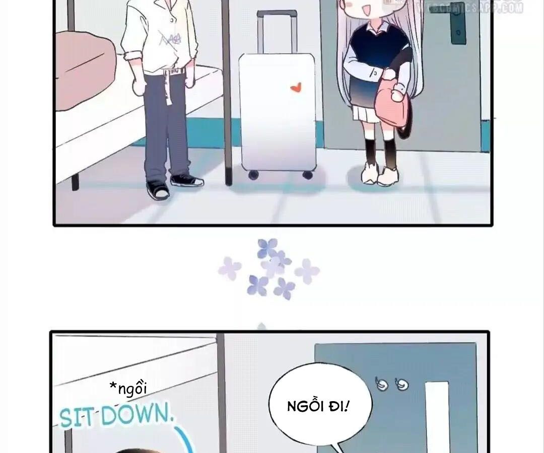 Thành Bại Vì Tiêu Hà: Chapter 40