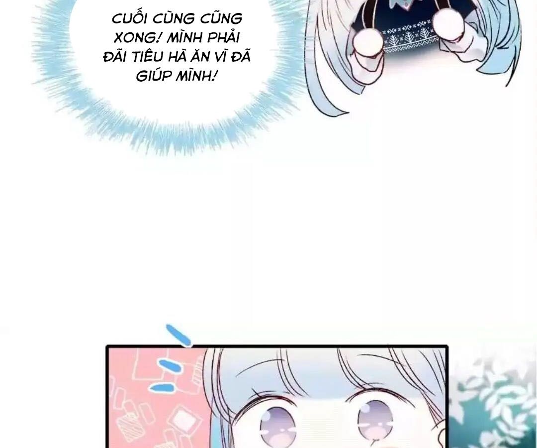 Thành Bại Vì Tiêu Hà: Chapter 40