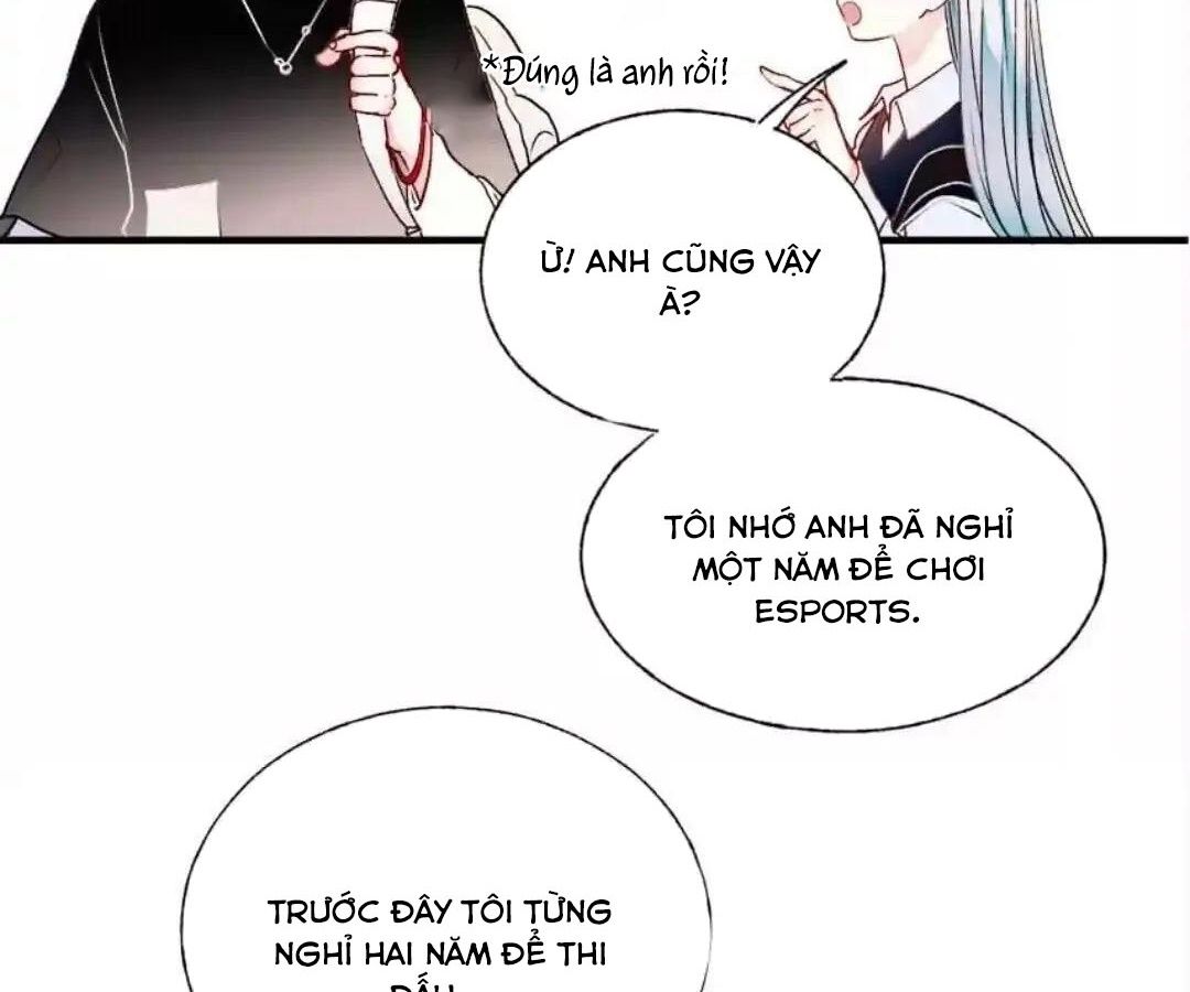 Thành Bại Vì Tiêu Hà: Chapter 40