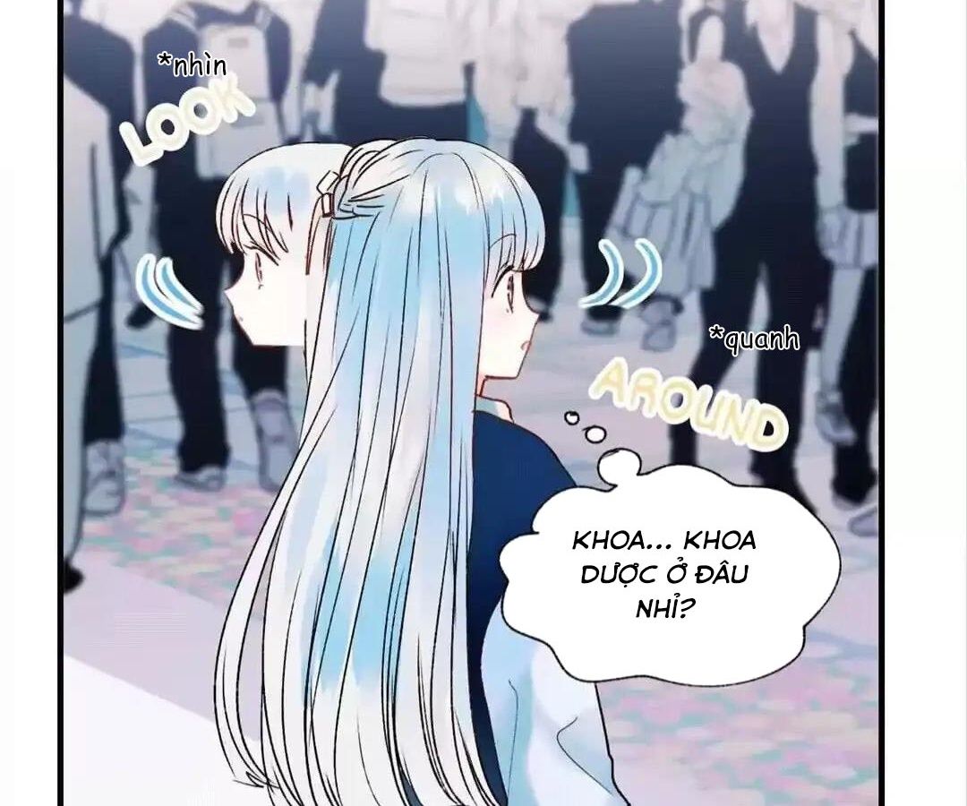 Thành Bại Vì Tiêu Hà: Chapter 40