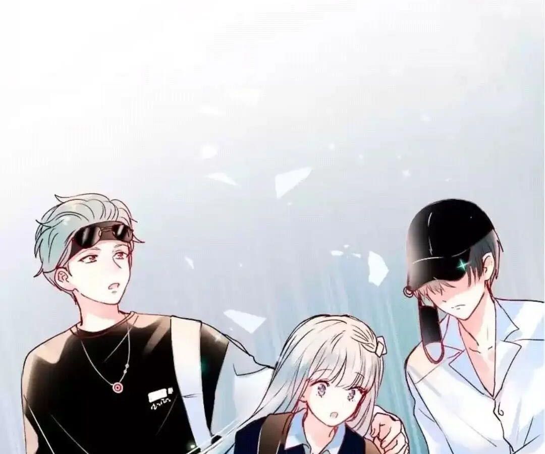 Thành Bại Vì Tiêu Hà: Chapter 40