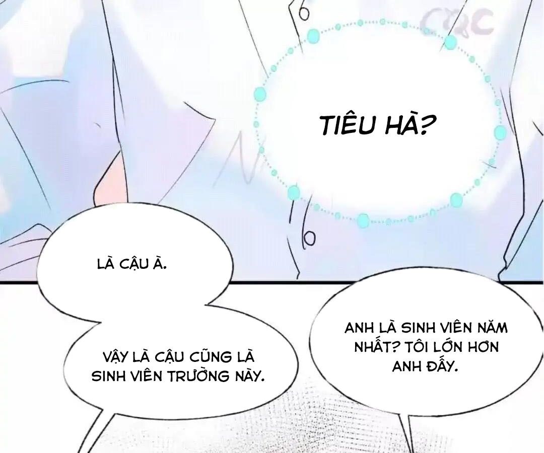 Thành Bại Vì Tiêu Hà: Chapter 40