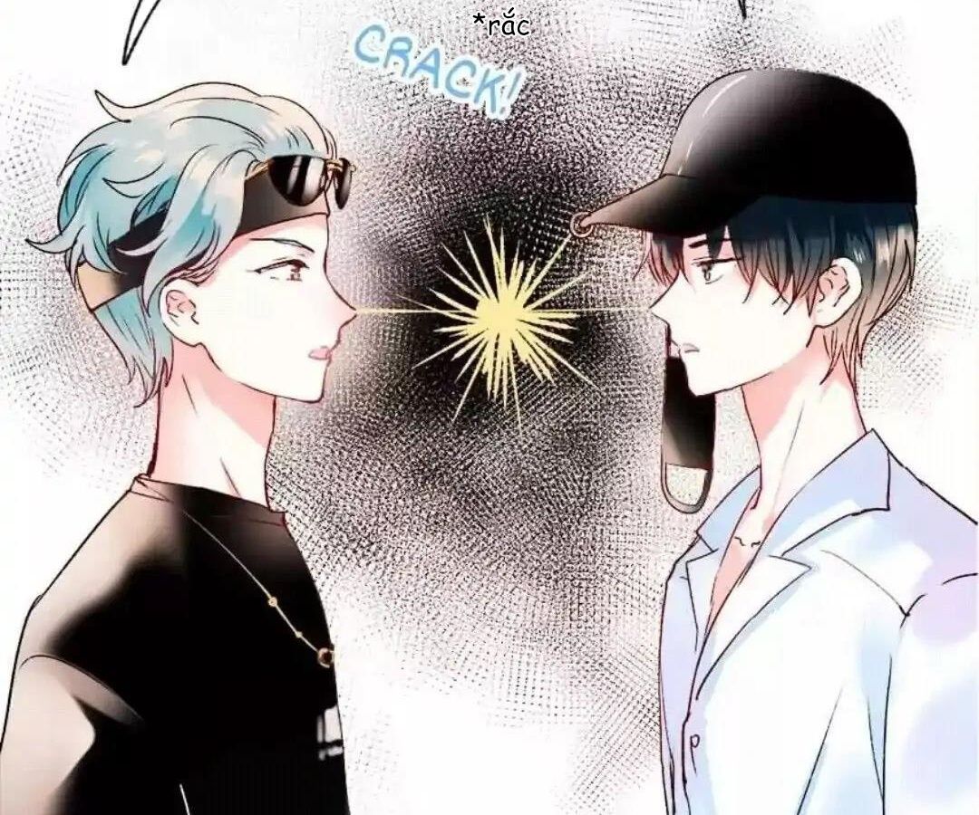 Thành Bại Vì Tiêu Hà: Chapter 40