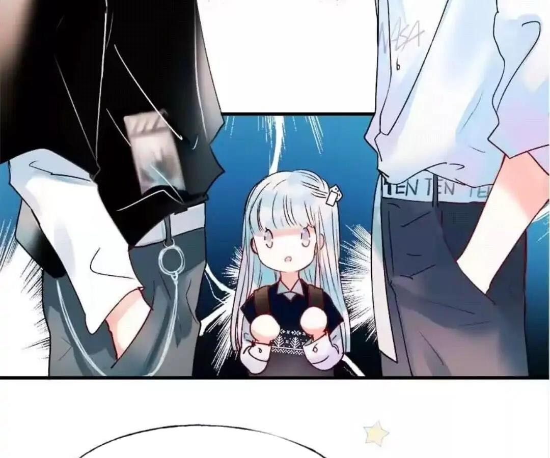 Thành Bại Vì Tiêu Hà: Chapter 40