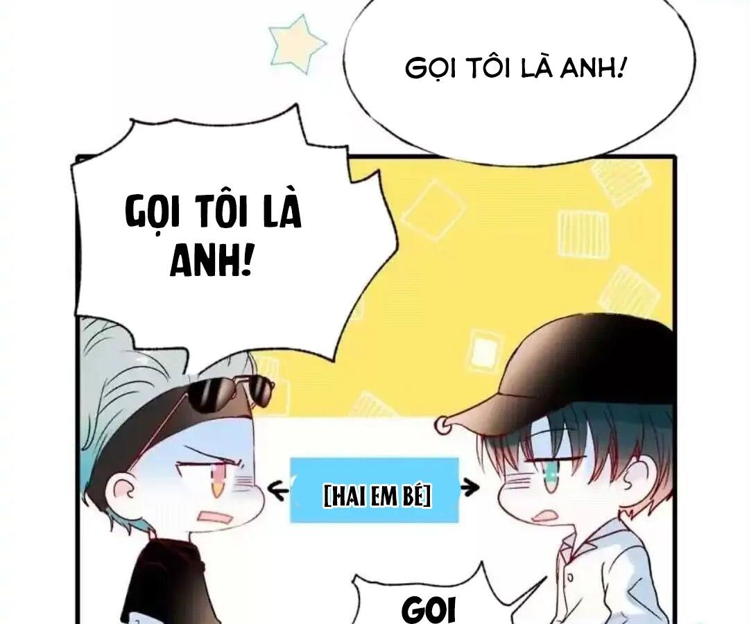 Thành Bại Vì Tiêu Hà: Chapter 40