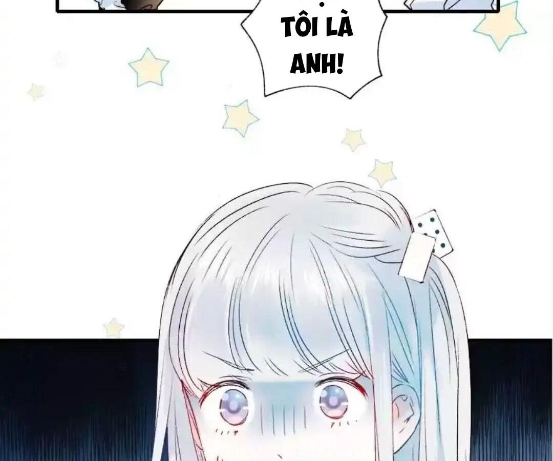 Thành Bại Vì Tiêu Hà: Chapter 40