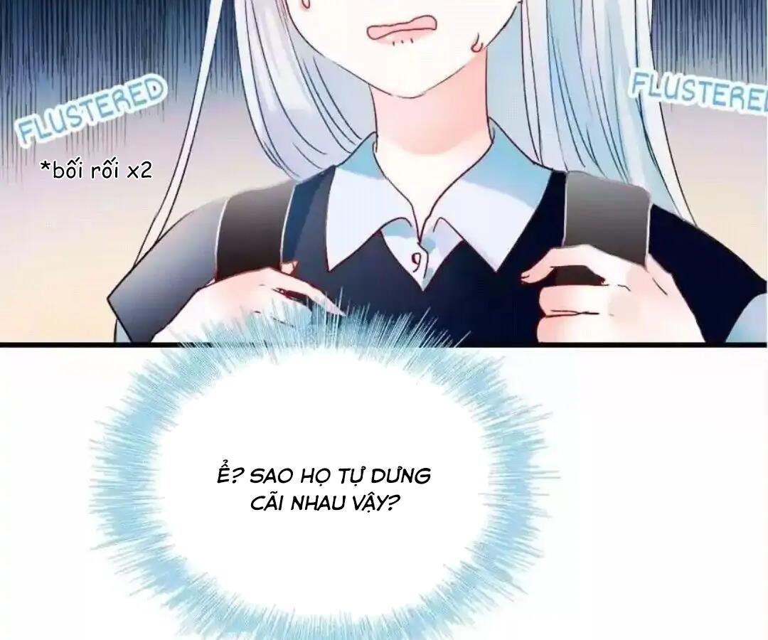 Thành Bại Vì Tiêu Hà: Chapter 40