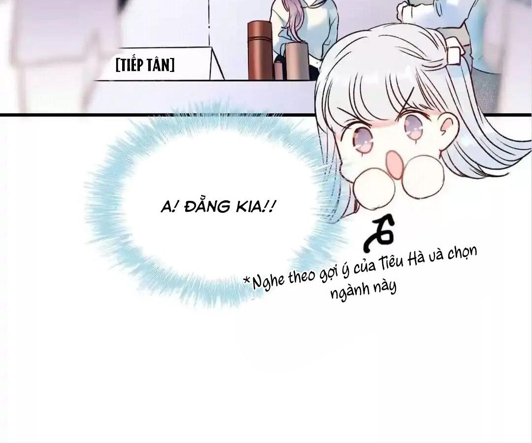 Thành Bại Vì Tiêu Hà: Chapter 40