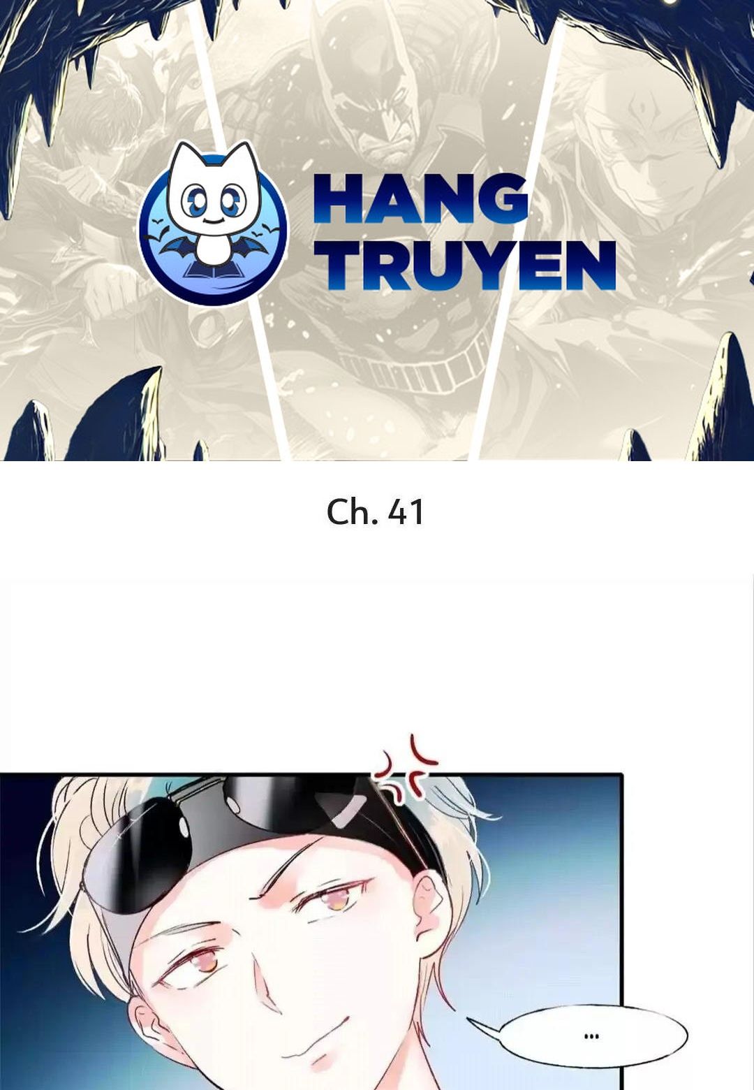 Thành Bại Vì Tiêu Hà: Chapter 41