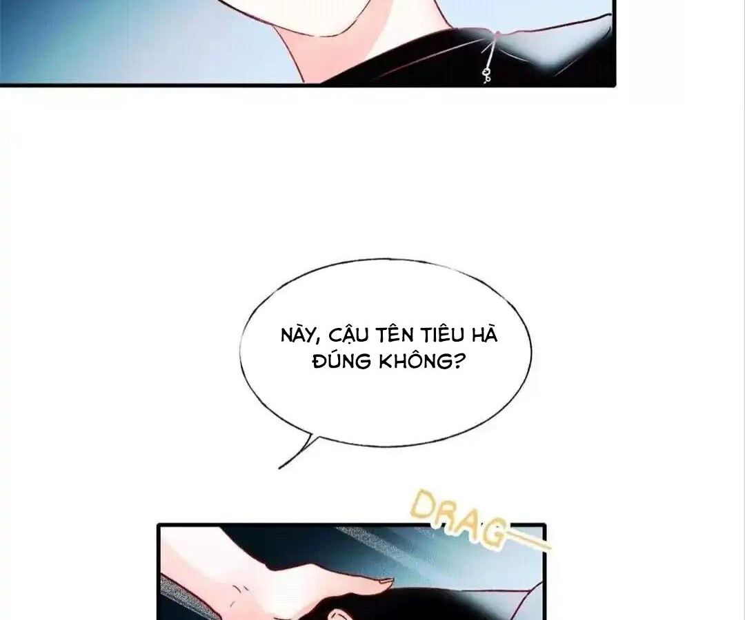 Thành Bại Vì Tiêu Hà: Chapter 41